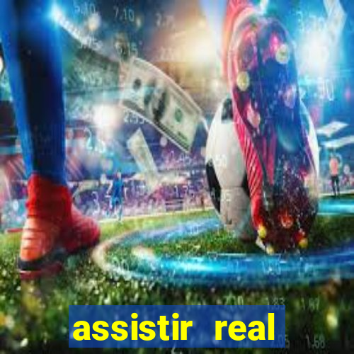 assistir real madrid x barcelona multicanais